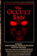 Poster for The Occult Son