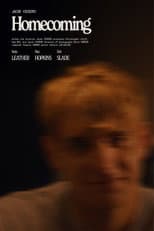 Poster for Homecoming