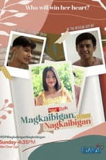 Poster for Regal Studio Presents: Friends Turned Lovers
