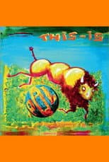 Poster for There Is a PiL in Heaven