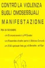 Poster for Pisa 1979-2009: The First Gay Parade 30 Years Later