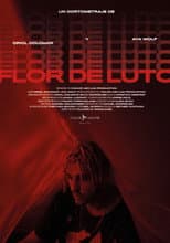 Poster for Flor de Luto