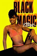 Poster for Black Magic Sex Clinic