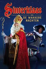 Poster for Sinterklaas en de Wakkere Nachten