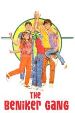 Poster for The Beniker Gang
