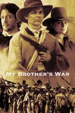 Poster for My Brother's War