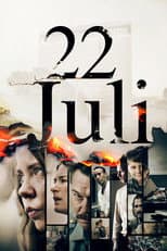 Poster for 22 July