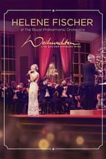 Poster for Helene Fischer - Weihnachten - Live aus der Hofburg Wien