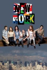 Poster for New York