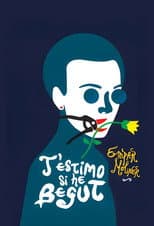Poster for T’estimo si he begut