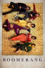Poster for Boomerang