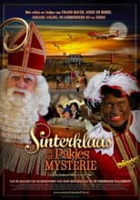 Poster for Sinterklaas: The Mystery Of The Presents