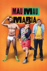 Poster for Mau Mau Maria