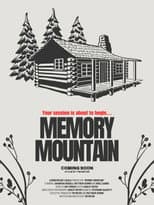 Poster for Memory Mountain