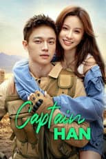 Poster for Captain Han