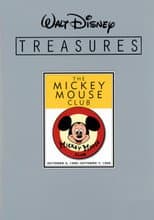 Poster for Walt Disney Treasures | The Mickey Mouse Club