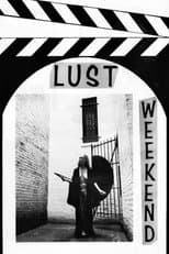 Poster for Lust Weekend