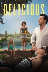 Poster for Delicious