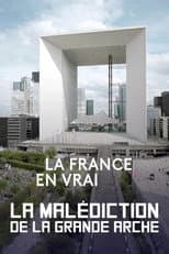 Poster for La Malédiction de la Grande Arche