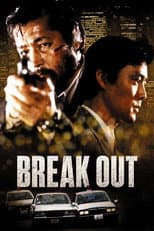 Poster for Break Out