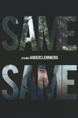 Poster for Same Same