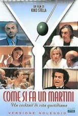 Poster for Come si fa un Martini