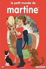 Poster for Martine