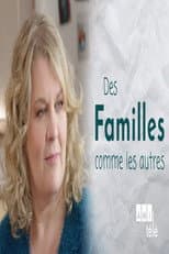 Poster for Des familles comme les autres