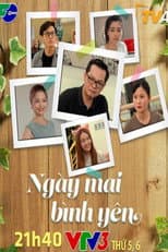 Poster for Ngày mai bình yên