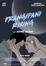Poster for Frangipani Rising