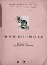 Poster for The Invocation of Enver Simaku