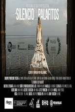 Poster for El silencio de los palafitos