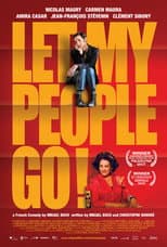 Poster for Let My People Go !