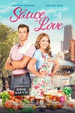 Poster for Cooking Up Love