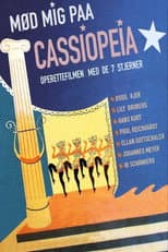 Poster for Meet Me on Cassiopeia