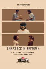 Poster for The Space In Between
