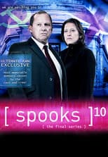 Poster for Series 10