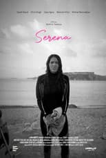Poster for Serena