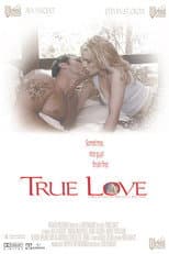 Poster for True Love