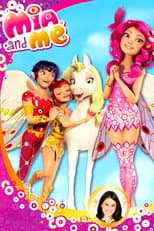 Poster for Mia and Me