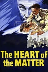 Poster for The Heart of the Matter