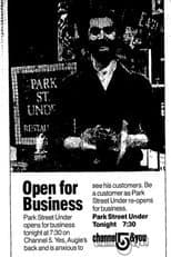 Poster for Park Street Under