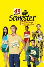 Poster for 13 Semester