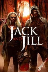 Poster for Jack and Jill