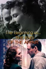 Poster for The Beginning of the End of the Affair