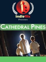 Poster for Cathedral Pines