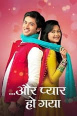 Poster for Aur Pyaar Ho Gaya