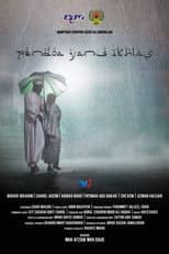 Poster for Pendoa Yang Ikhlas