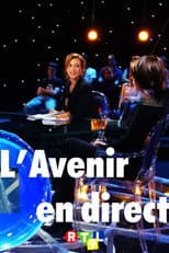 Poster for L'Avenir en direct