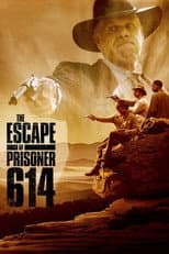 Poster for The Escape of Prisoner 614